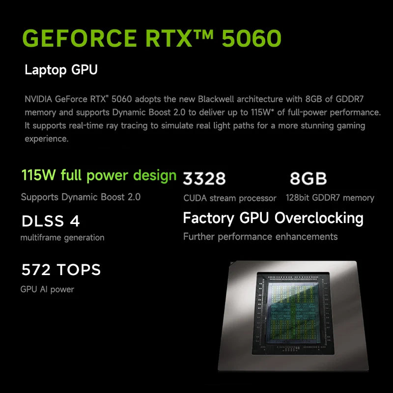 1TB 16" 240Hz Intel Core Ultra 9 275 HX Lenovo Gaming Laptop