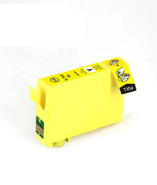 T702XL Ink Cartridge Compatible For Epson WorkForce Pro WF-3720/WF-3725