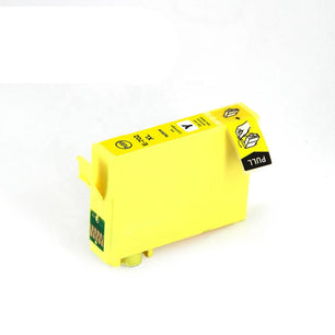 T702XL Ink Cartridge Compatible For Epson WorkForce Pro WF-3720/WF-3725