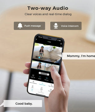 IP66 20MP Wifi Four Lens 10X Zoom Surveillance Camera