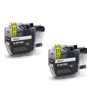 LC3617 Ink Cartridge Compatible For Brother MFC-J2330DW/MFC-J2730DW
