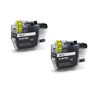 LC3617 Ink Cartridge Compatible For Brother MFC-J2330DW/MFC-J2730DW