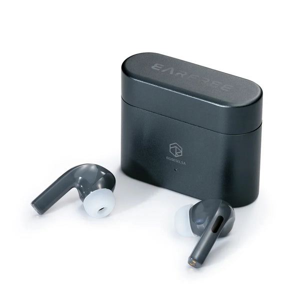 ABS Wireless Bluetooth Dynamic Vocalism Earbuds For Mobile Phone