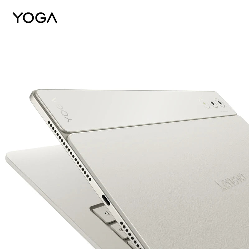 Lenovo YOGA Pad Pro 16GB RAM 512GB SSD 14.5 Inch Tablet
