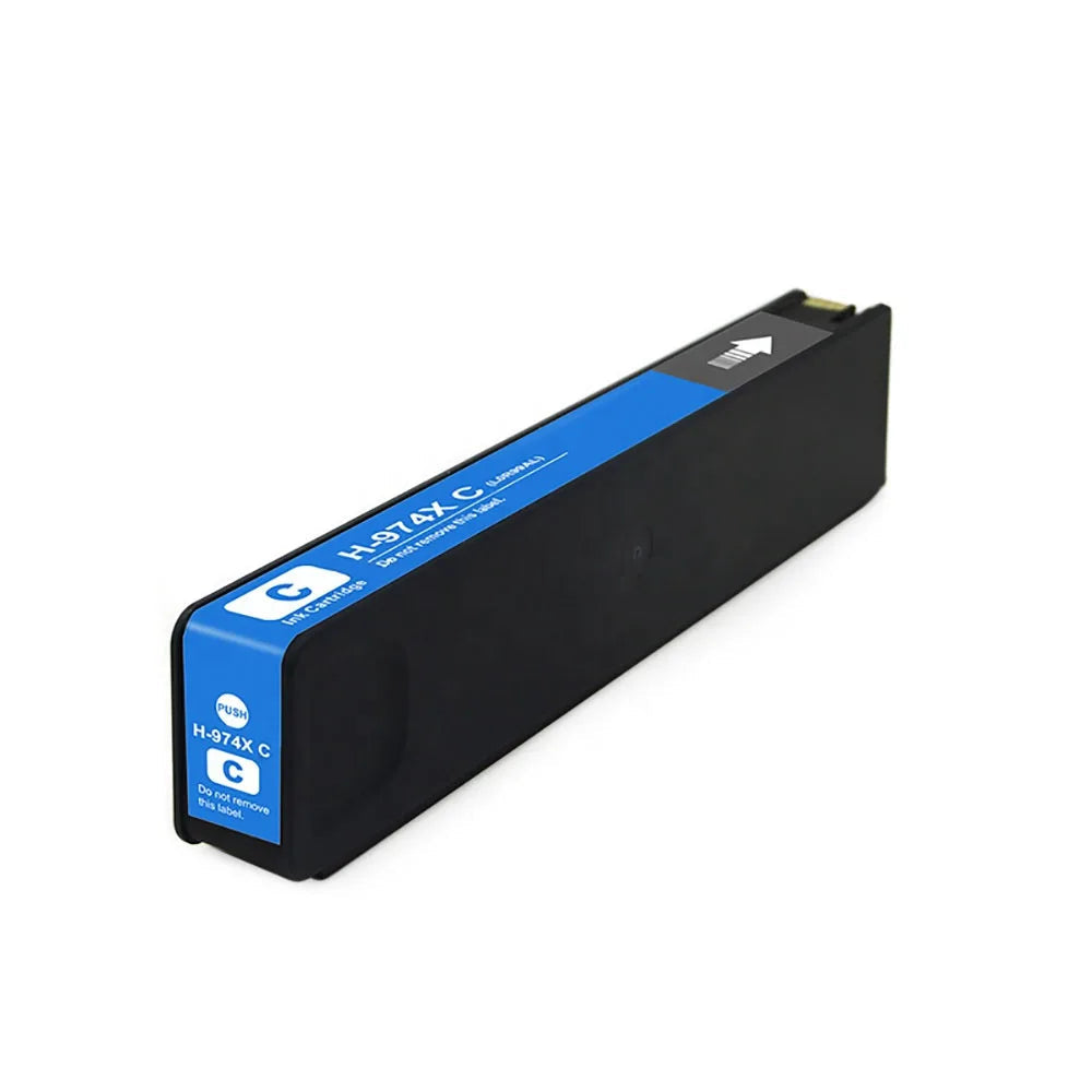 974X Ink Cartridge Compatible For HP PageWide 352dw/377dw/452dw