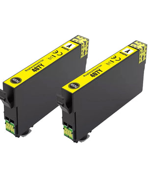 T407XL Compatible Ink Cartridge For Epson WorkForce WF-4745 Printer
