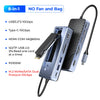 8TB Aluminium Alloy Solid State Drive For Laptop And Desktop