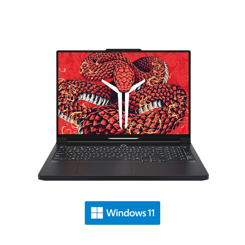 1TB 16" 32GB 240Hz AMD Ryzen 9 8945HX Bluetooth Lenovo Laptop