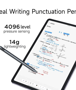 7040mAh 6GB 11  Inch 90Hz Screen Fast Charging Lenovo Tablet