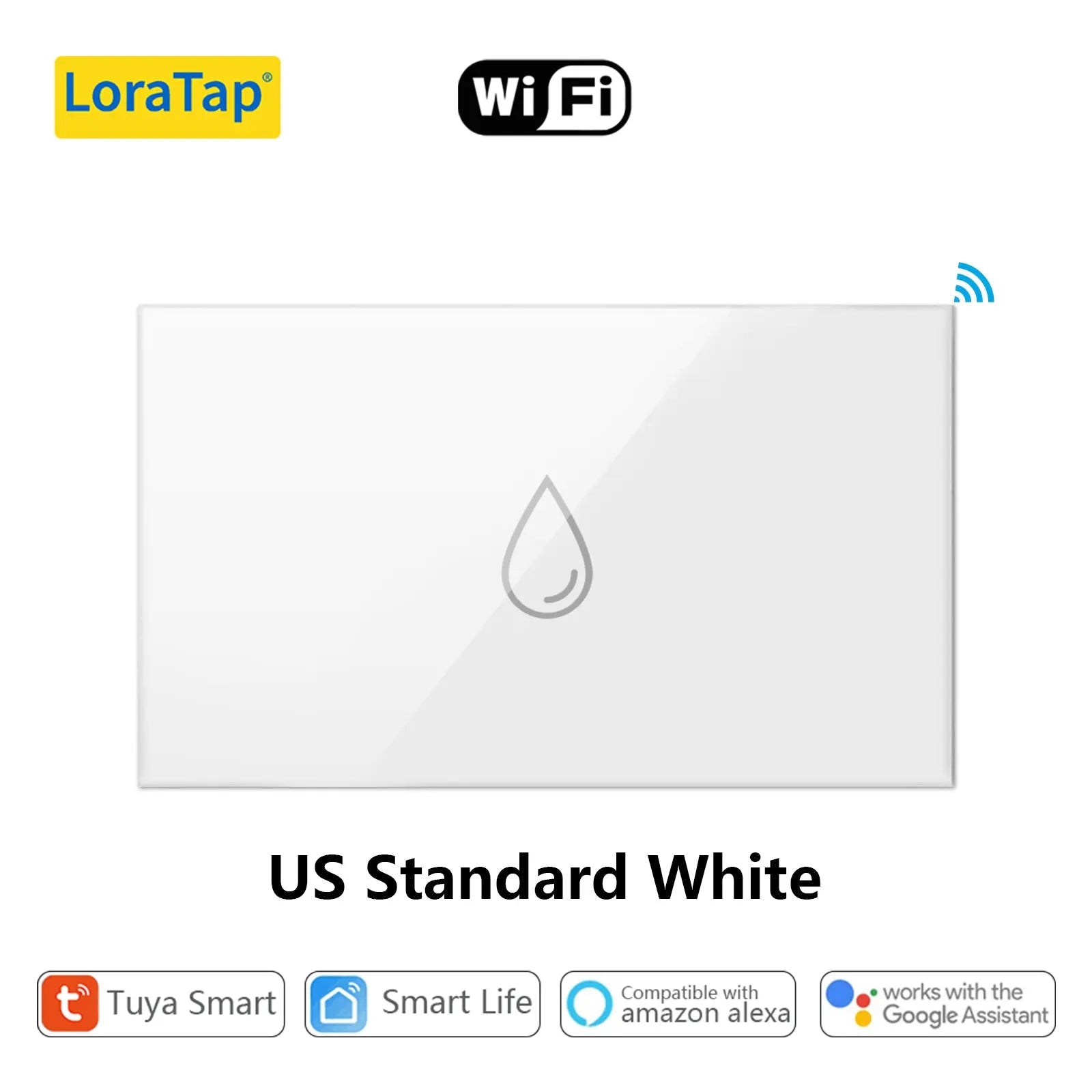 Loratap Water Boiler Alexa With Smart Remote Control App