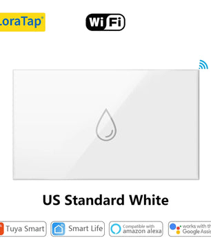 Loratap Water Boiler Alexa With Smart Remote Control App