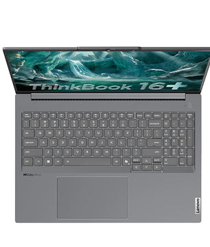 1TB 32GB Ultra7 165Hz ThinkBook 16+ Lenovo Gaming Laptop