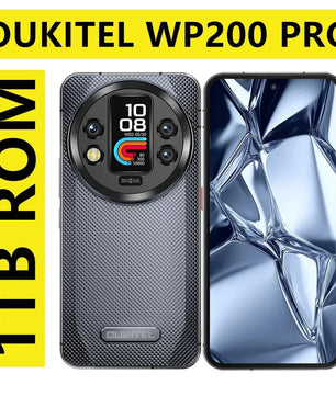 8800mAh 24GB Android Normal Screen Fast Charging Smartphone