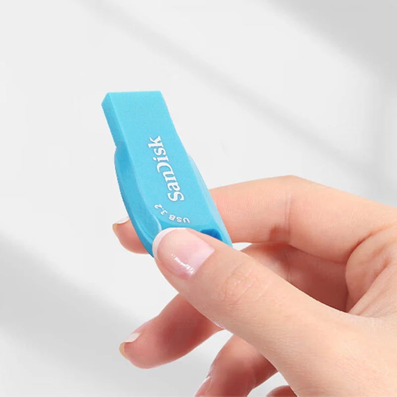 USB 3.2 Max 100Mb/s Speed Flash Pen Drive