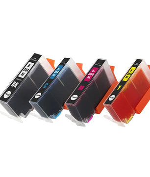 HP364XL Ink Cartridge For HP Photosmart 6525 7510 7515 7520 B010a