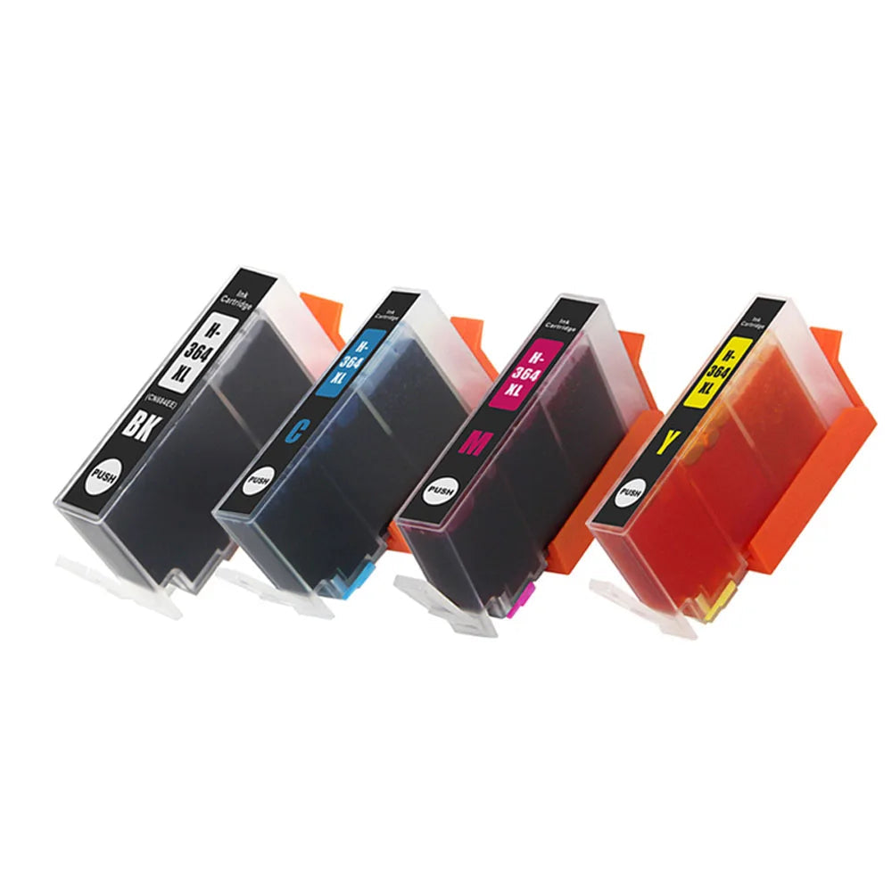 HP364XL Ink Cartridge For HP Photosmart 6525 7510 7515 7520 B010a