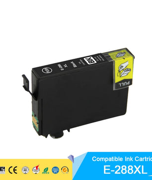 Premium Compatible Inkjet Ink Cartridge For Epson XP-240 XP 440 Printer