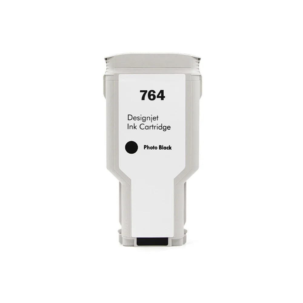 C1Q13A-C1Q17A Ink Cartridge Compatible For HP DesignJet T3500 Printer