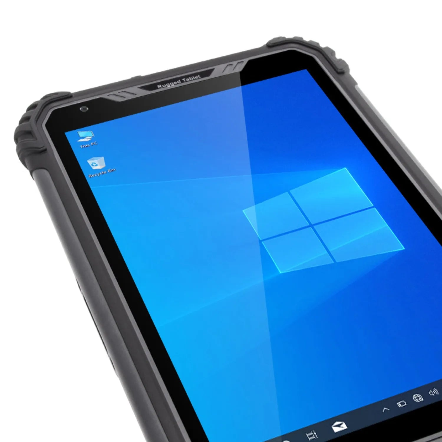 5999mAh 5MP 8GB RAM 256GB ROM Windows 10 Rugged Tablet