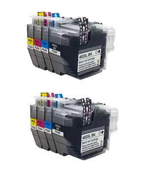 LC402 Ink Cartridge For Brother MFC-J5340DW Series