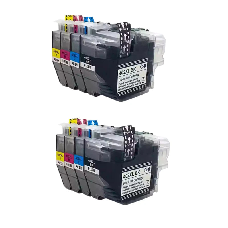 LC402 Ink Cartridge For Brother MFC-J5340DW Series