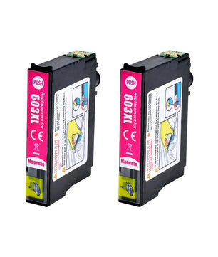 T603XL Ink Cartridge Compatible For Epson XP-2150/XP-2155/XP-3155