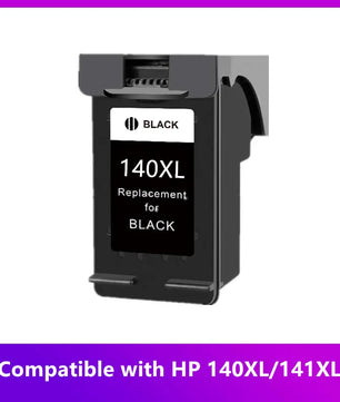 140XL 141XL Ink Cartridge Compatible For HP C4583 C4283 C4483 C5283