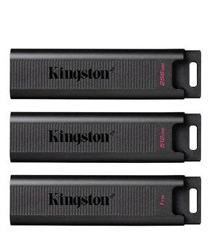 256GB-512GB Metal High Speed USB 3.2 Type-C Pendrive