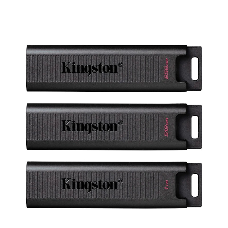 256GB-512GB Metal High Speed USB 3.2 Type-C Pendrive