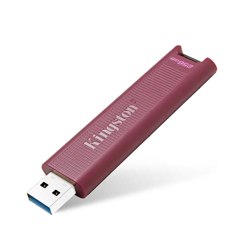 256GB 512GB 1,000MB/s Metal USB 3.2 Gen 2 Pendrive