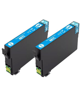 407XL T407XL T07U1 T07U4 Ink Cartridge For Epson WF-4745 Printer