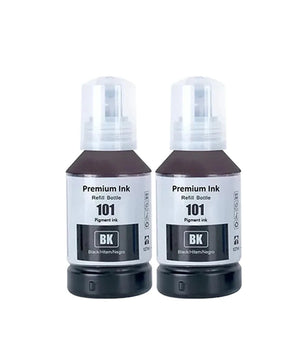 127ml Dye Ink Refill Compatible For Epson L4150/L4260/L6160/L6270