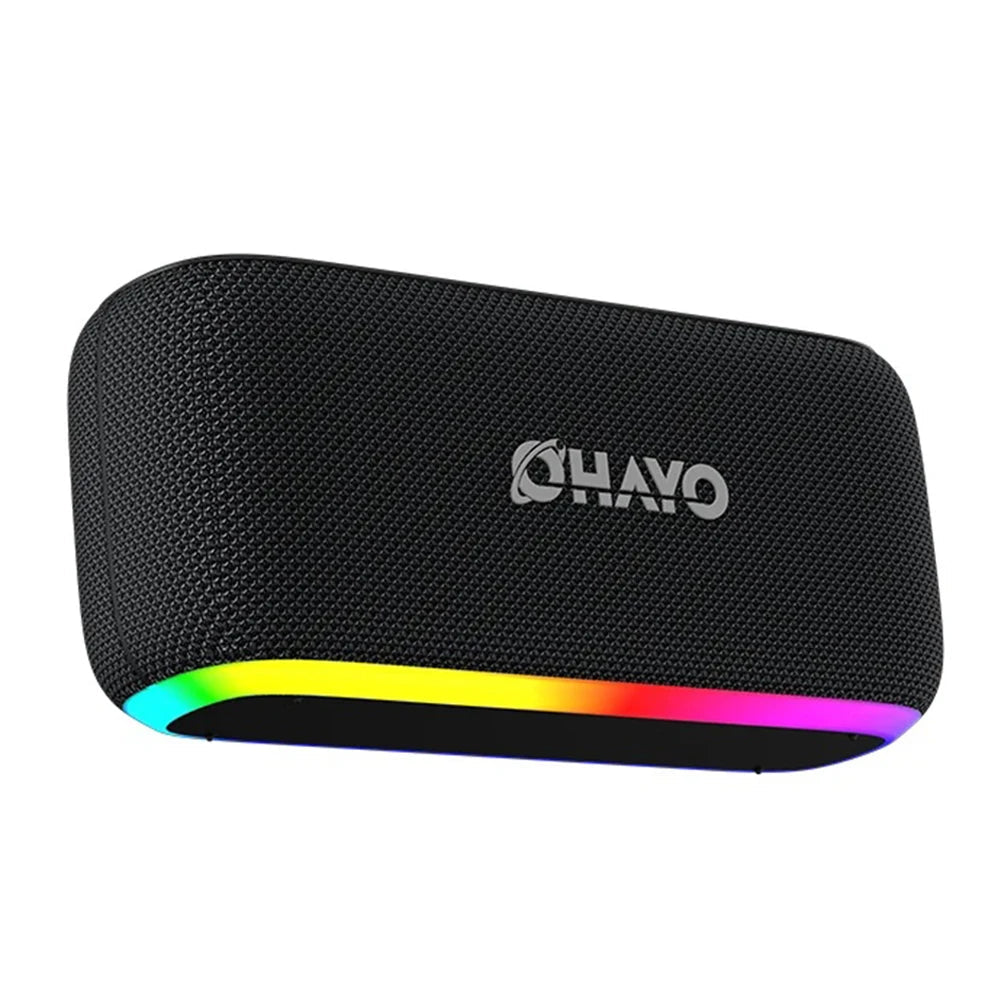 6600mAh Bluetooth 60W Powerful Sound Waterproof Speaker