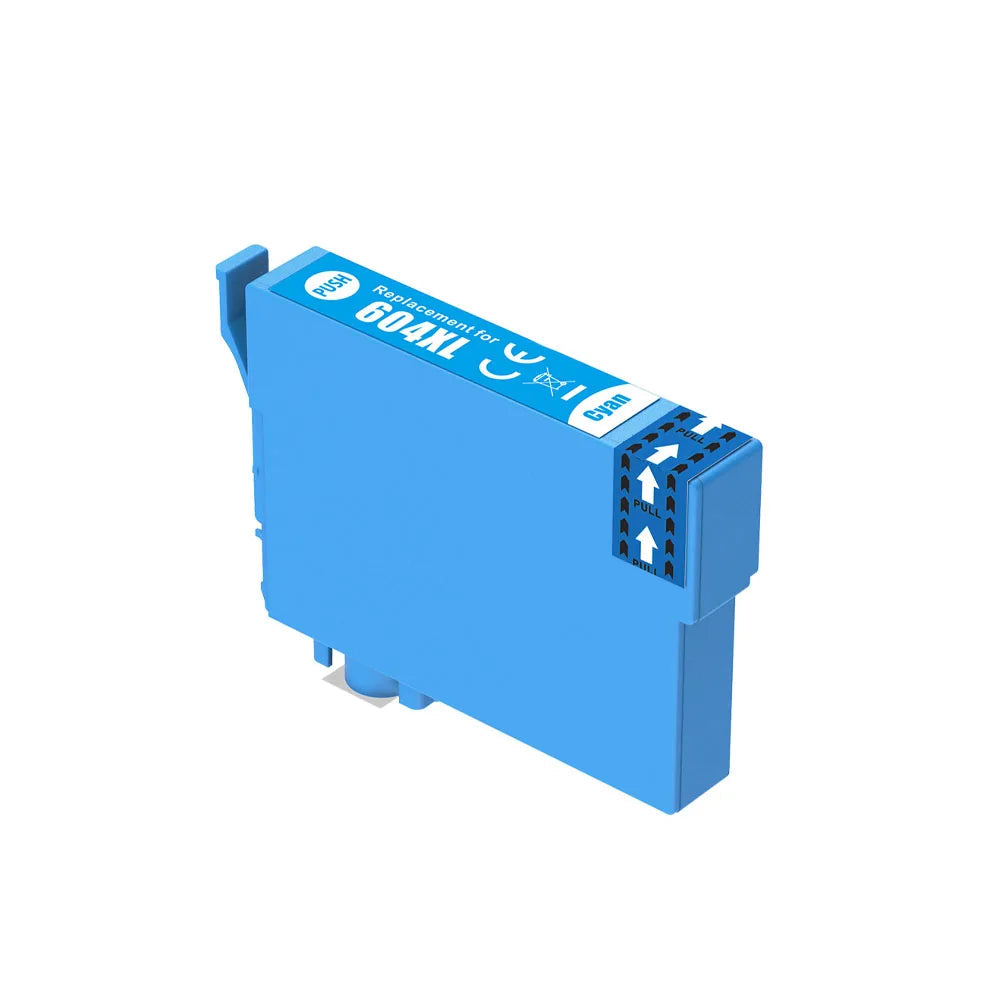 T604XL Ink Cartridge Compatible For Epson XP-2200/XP-2205