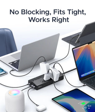 Ugreen 1875W Alloy USB Type-A Fast Charger For Tablet