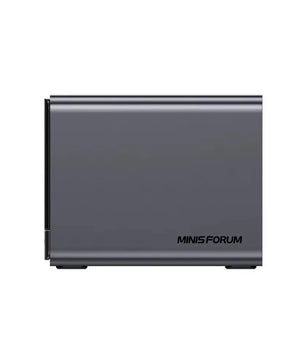 Topton N5 Pro NAS AMD Ryzen AI 9 Mini PC Home Server