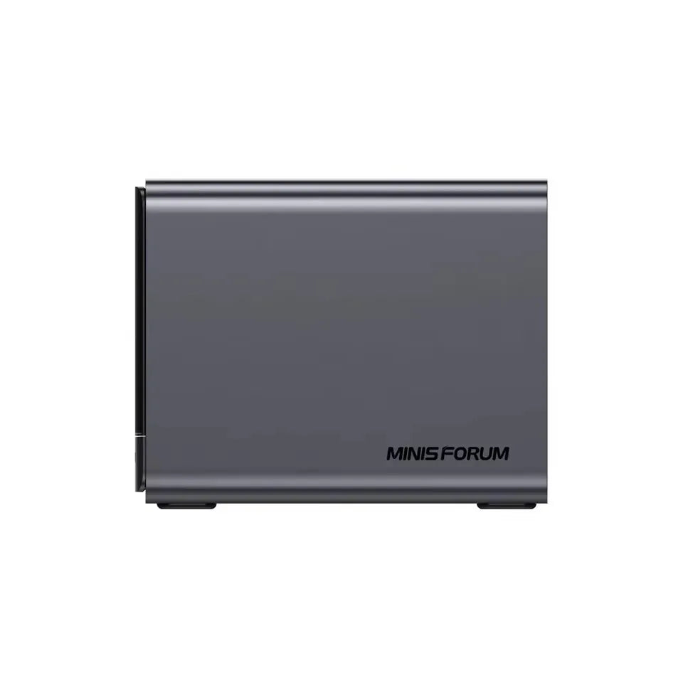 Topton N5 Pro NAS AMD Ryzen AI 9 Mini PC Home Server