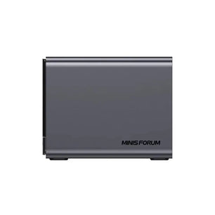 Topton N5 Pro NAS AMD Ryzen AI 9 Mini PC Home Server