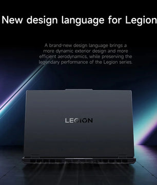 Lenovo LEGION Y7000P 32GB RAM 2TB SSD 16 Inch Laptop