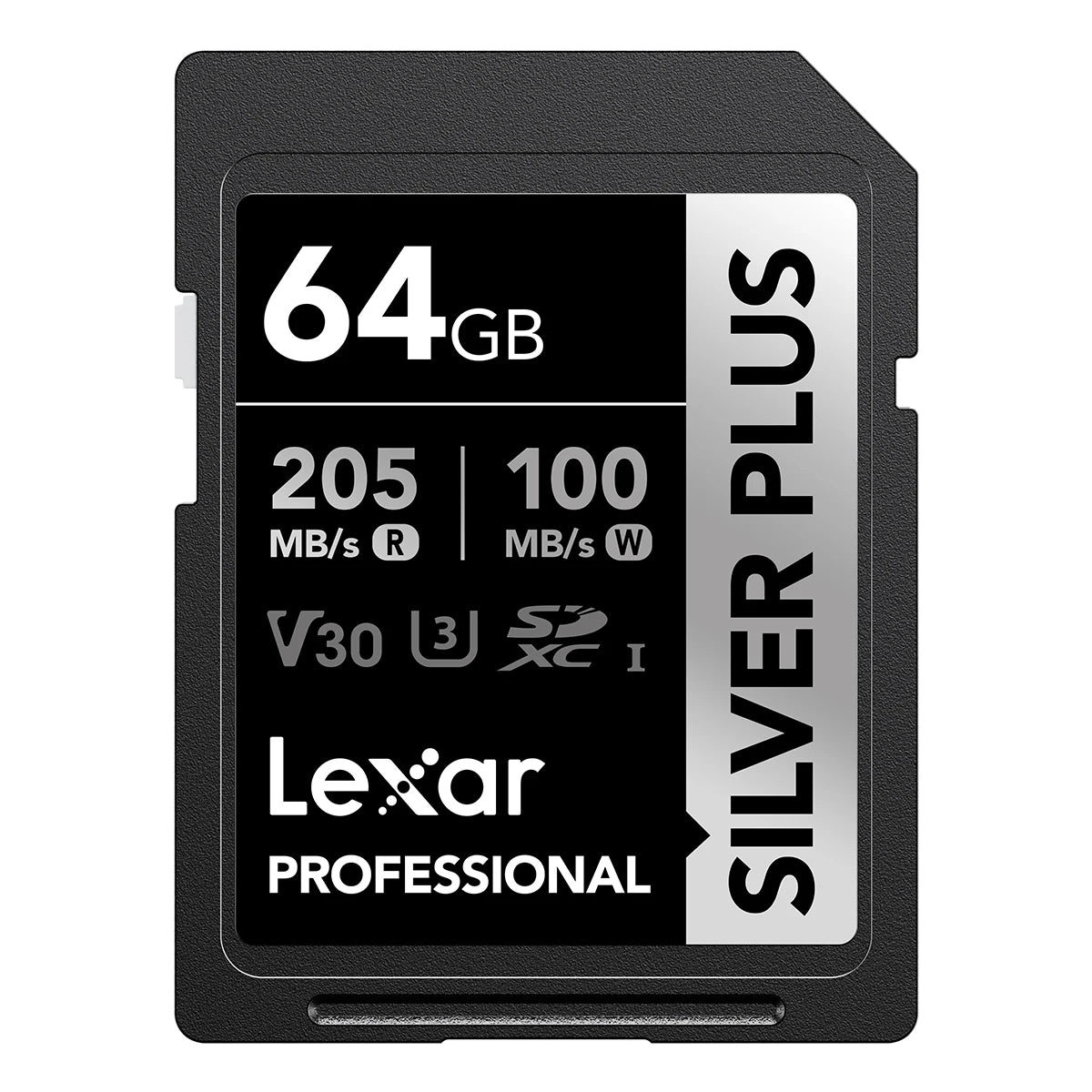 64GB 128GB 256GB V30 140MB/s Read Speed SD Card for Camera