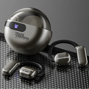 Plastic 32mAh Bluetooth Noise Reduction Wireless Gaming Headphone