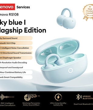 Plastic Dynamic Vocalism Bluetooth 6.0 Wireless Headphones