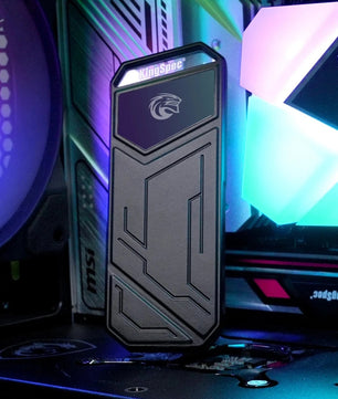 512GB - 2TB External Solid State Disk For Laptop And Desktop