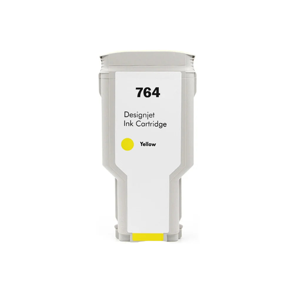 C1Q14A-C1Q17A Ink Cartridge Compatible For HP DesignJet T3500 Printer