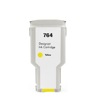 C1Q14A-C1Q17A Ink Cartridge Compatible For HP DesignJet T3500 Printer