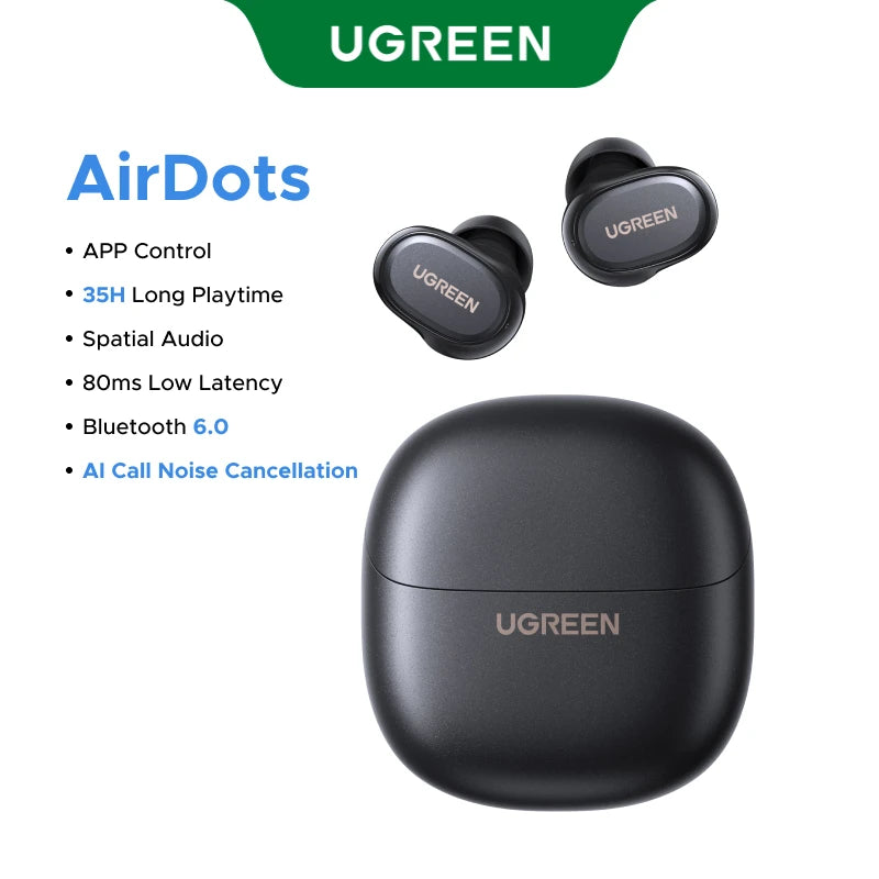 PC Dynamic Vocalism Bluetooth Light Weight Wireless Earphones