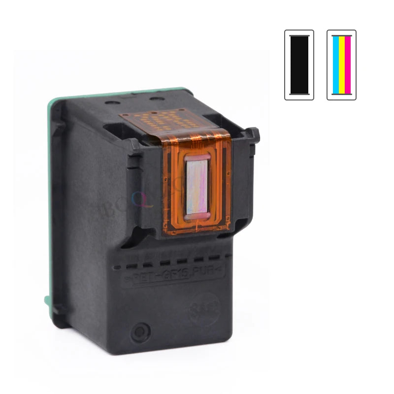 338 343 Ink Cartridge Compatible For HP 5740 6520 6540 6840
