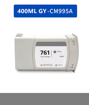 HP761 Ink Cartridge Compatible For HP Ink DesignJet T7100 T7200 Printer