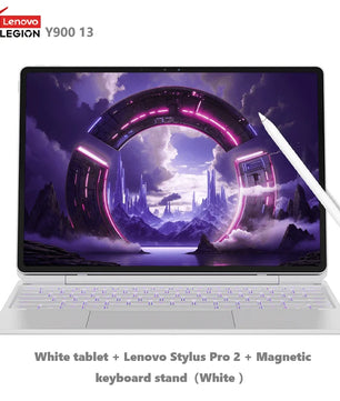 Lenovo Legion Y900 13-Inch 4K 144Hz Snapdragon 8 Elite Laptop PC