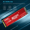 4TB Internal Gen4 M2 Solid State Drive For Laptop And Desktop